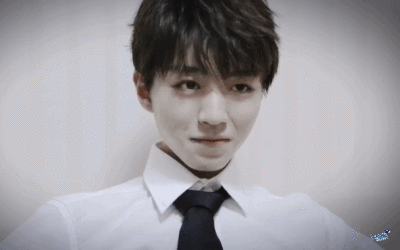 【 tfboys 】 gif动图 表情包合集