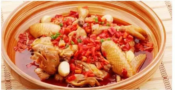 湘菜都能走进联合国了,为啥却不能进入四大名菜?