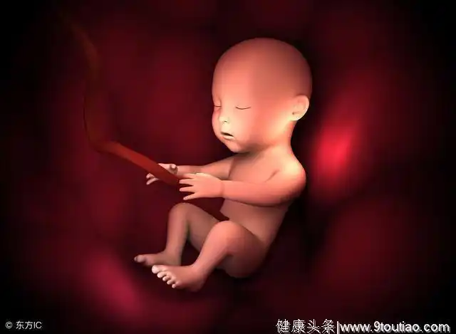 如果孕妈妈不幸遇到了糖尿病,尿路感染,牙疼等问题,那么胎儿也会受到