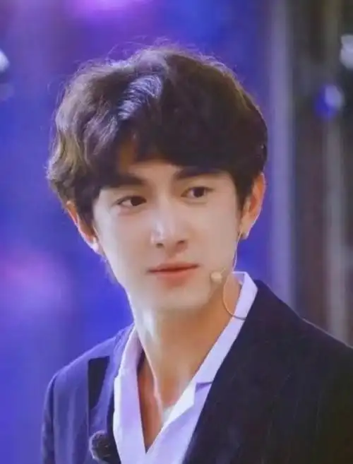 雷佳音40岁状态##雷佳音年轻时不输林更新#雷佳音说自己颜值巅峰挺像