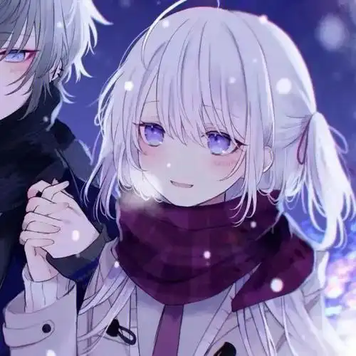 cp  #情侣头像  #王者荣耀  #动漫情侣头像  #动漫头像  #动漫情头