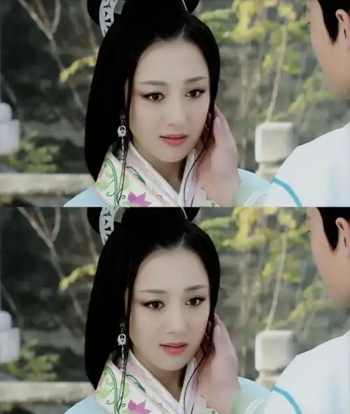 该剧的结局也是令人意难平,李依晓出演的甄宓被害服毒自尽,杨洋出演的