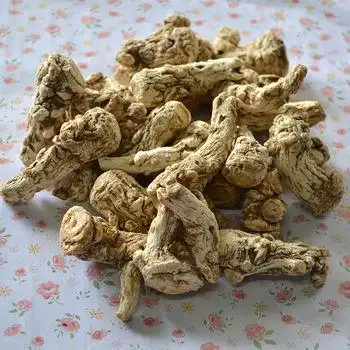 原型态当归 补气活血 黄土色当归头 无硫当归头中药材 传统滋补品