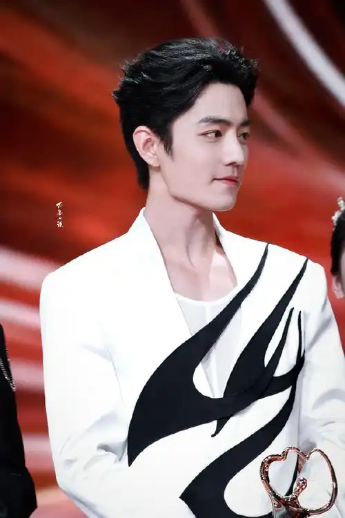 微博之夜幽默大赏##肖战微博之夜