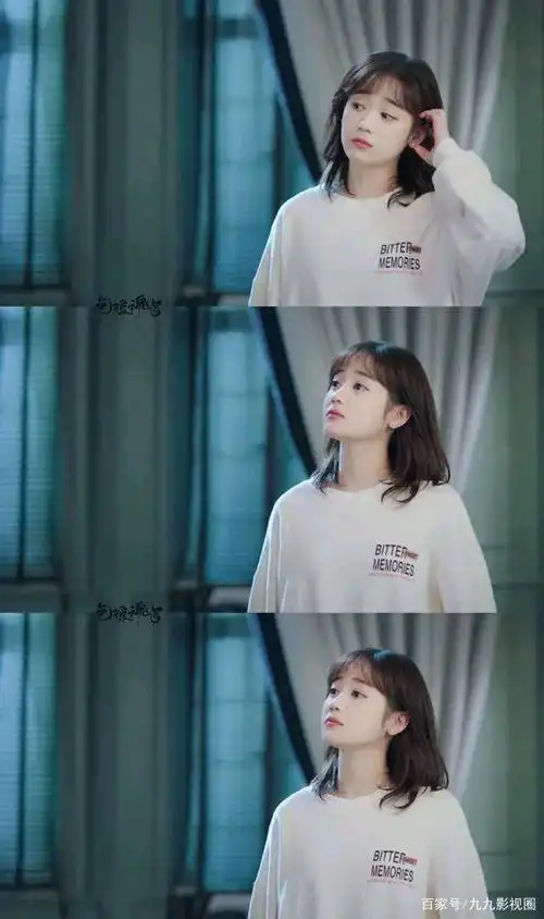 现代的林夏风格和千年之前的几乎相反