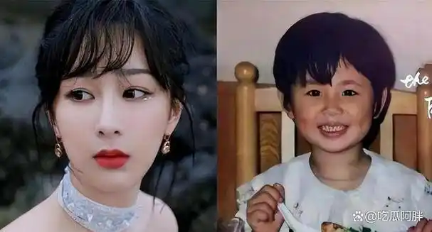 13年后,再看张一山和杨紫,才明白当初不谈恋爱是很明智的选择