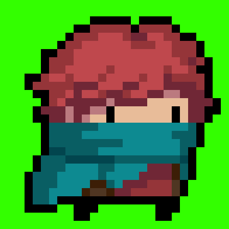 谁有游侠的动图素材啊 - 元气骑士综合 | taptap 元气骑士社区