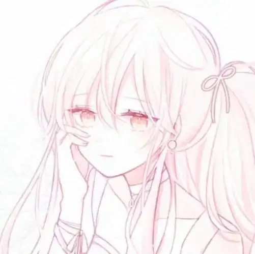 沐颜汐. 软妹头像 动漫头像 女生头像 闺蜜头像