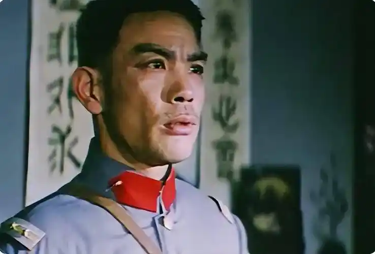 赵尔康《知音》剧照从艺几十年,赵尔康始终顾全大局,从不计较个人得失