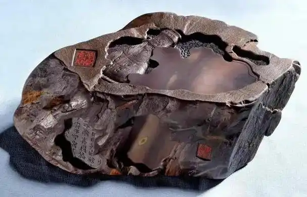 张庆明_肇庆市端砚协会_中国端砚鉴定中心_中国端砚网