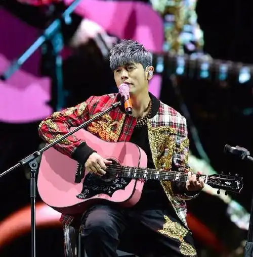 你期待周杰伦演唱会吗