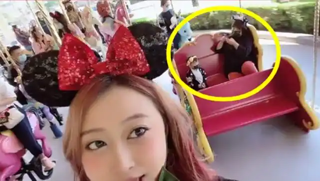 孙侨潞去世79天姐姐绿魔仙首次出镜和妹妹正式告别画面引人泪奔