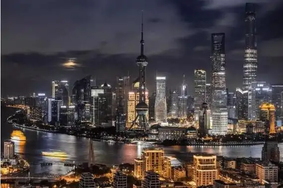 中国超大城市有几个七个武汉不在其中