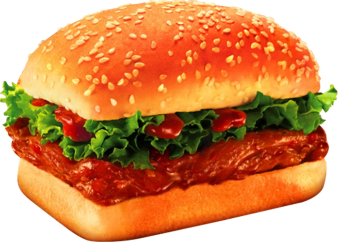 门店展示 汉堡 一键分享 返回上一步 打印此页 下一个:香脆鸡腿汉堡