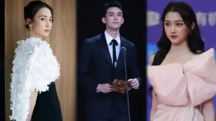 北影节红毯阵容官宣 关晓彤吴磊等众星云集