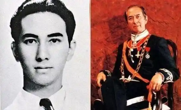 千亿赌王何鸿燊86万续命针打了11年800万棺材揭开世纪葬礼