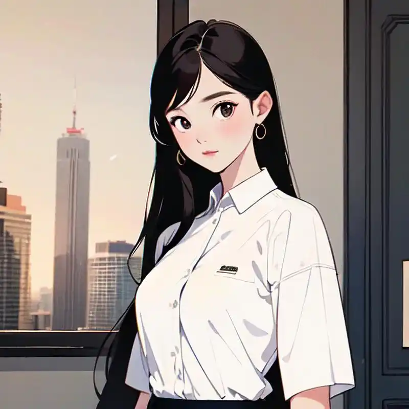 成熟女生头像996992优雅大方