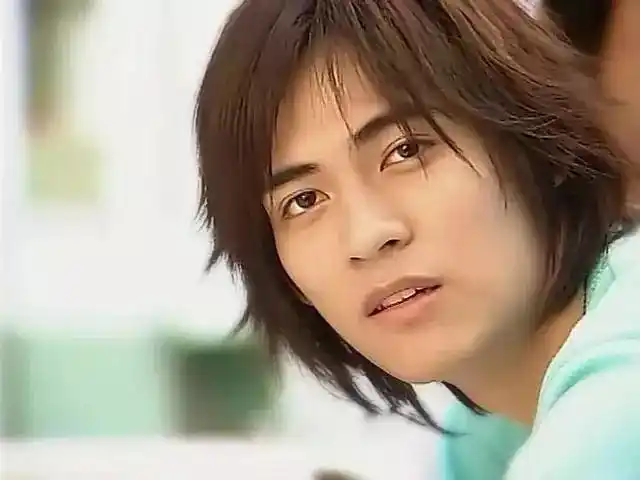 《流星花园》演员现状,他男n号红过主演,他娶白富美遭嫌弃!