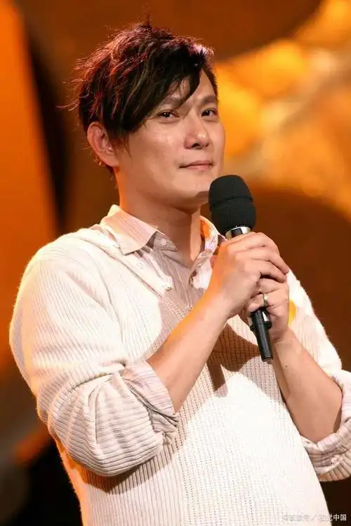 情歌王子张信哲春日歌会