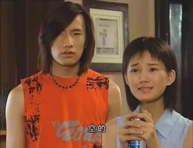 《红苹果乐园》才发现,"善良"的萧晴,真的很"圣母"|阿凯|剧照|电视剧