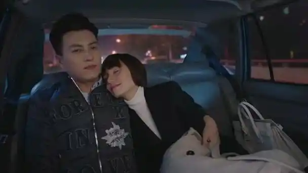 我的前半生:唐晶至死不知,她失去贺涵根本不是罗子君的错