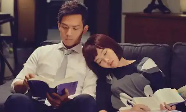 钟汉良演技炸裂的6部电视剧,每部都值得熬夜重刷|唐嫣|偶像剧|粤语