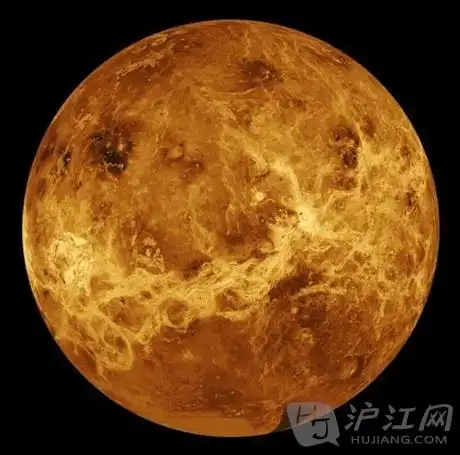 金星:venus