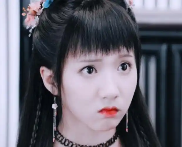 山河令南方有佳人