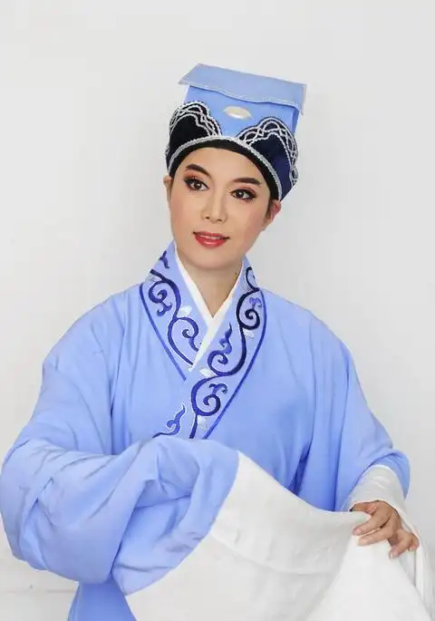 最受欢迎的著名越剧演员排行榜