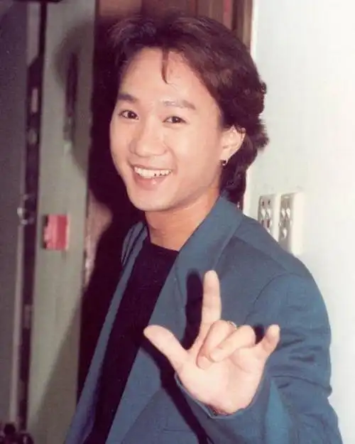 黄家驹死亡真相 时隔多年 是死于意外还是另有隐情?