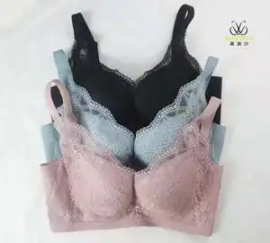 万美汐w1208薄模杯b杯 贴肤玫瑰纤维里料养护系列 调整型文胸内衣
