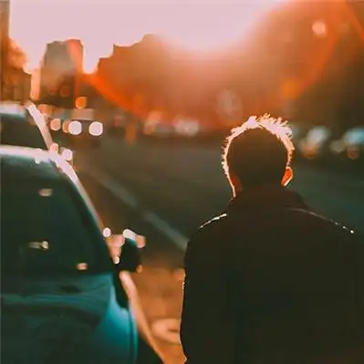 男人专用头像图片 高清好看的个性成熟男人专用头像_男生头像_头像屋