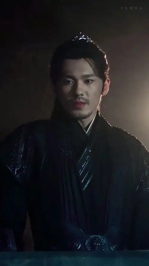 白宇的古装扮相如何?