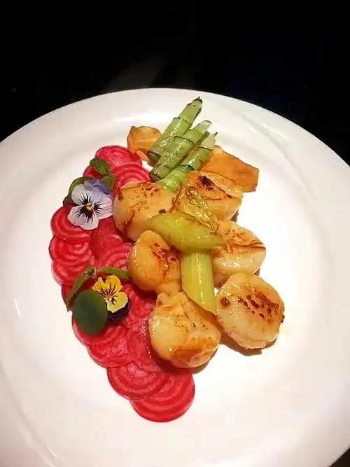 八道精致融合菜,创意十足,思路新颖!