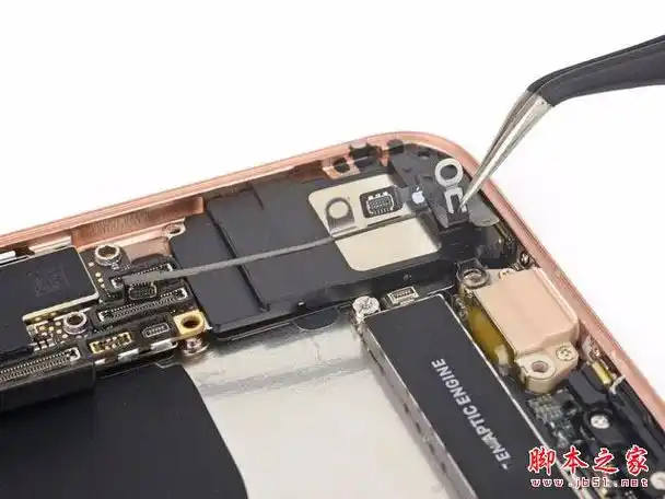 iphone8拆机图解教程苹果iphone8拆解视频评测