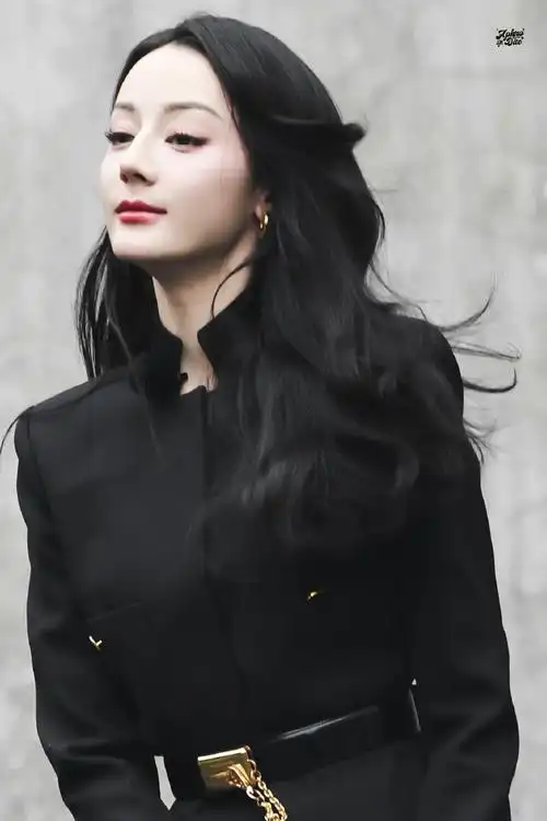 迪丽热巴开始推理吧##开始推理吧