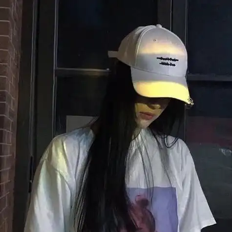 qq女生头像文字霸气高冷