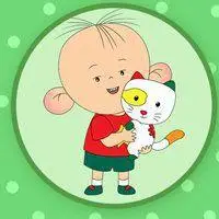 大耳朵图图3d头像_微信头像图片大全