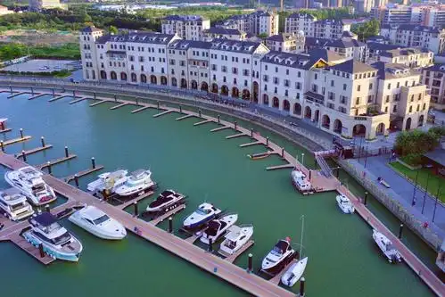 广州石奥客栈(南沙游艇会旁30米)