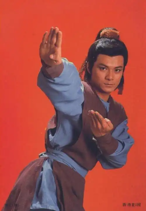 中国梦想秀83版射雕,回味射雕英雄传之郭靖黄蓉篇 - 冷思维