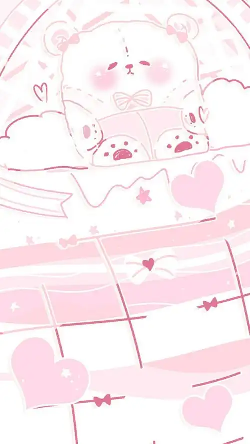 油画壁纸/手机壁纸背景图/动漫壁纸高清壁纸/摄影/简约/可爱/少女哪