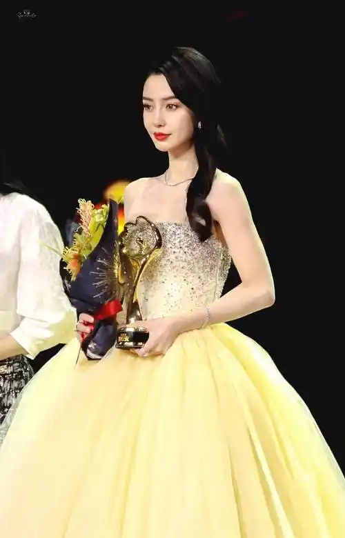 女娲毕设女明星盛典神图