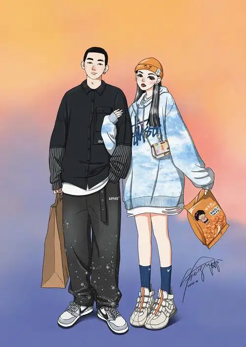 赐我一个男朋友吧