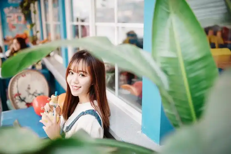 日系文艺美女唯美养眼迷人美女写真图片第二辑