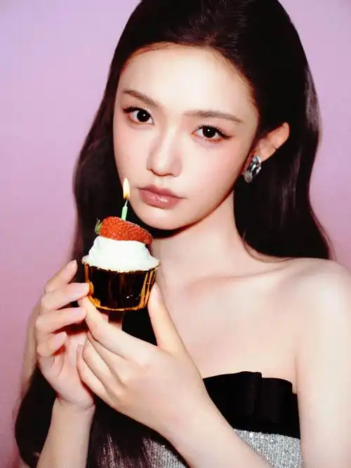 林允0416生日快乐