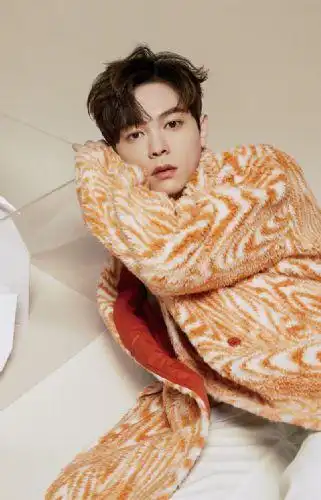 讨论尤长靖的经纪人经纪人是哪位