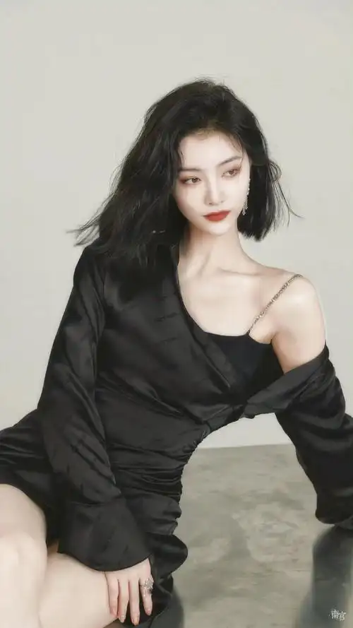 许佳琪 - 堆糖,美图壁纸兴趣社区