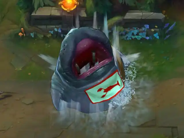 小鱼人的大招哪款最酷?银河魔装机神真霸气,它难怪这么多人使用