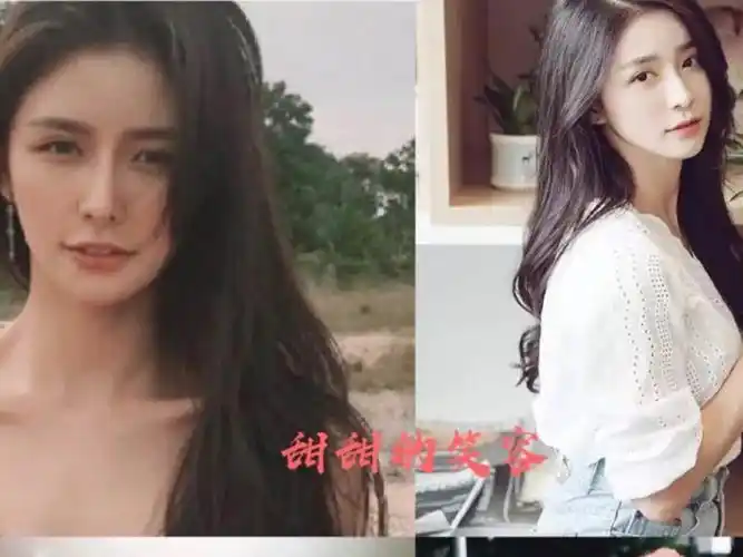 蔡卓宜是天生如此还是偷偷换了头?