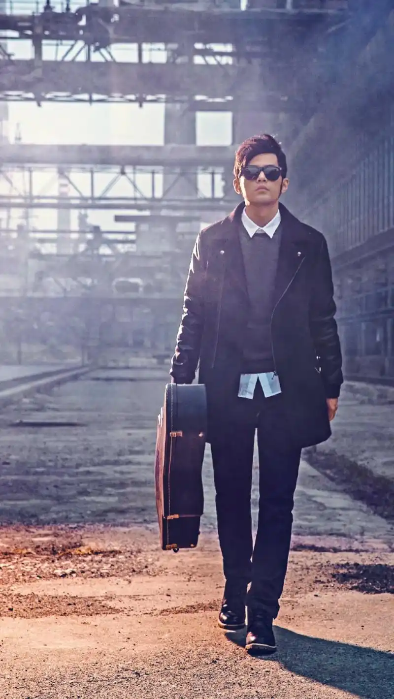 周杰伦壁纸,头像,随你啦